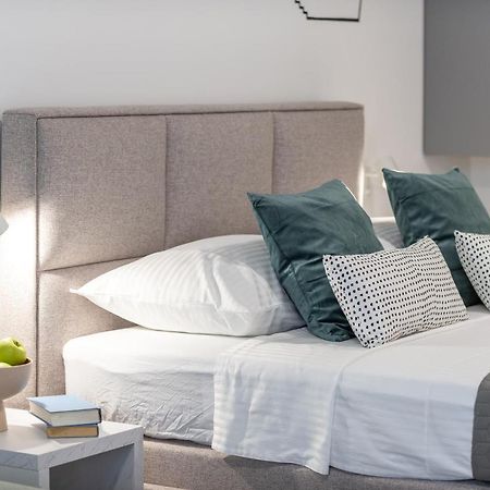 Hica Apartments La Linea Studio Apt With Balcony Dubrovník Exteriér fotografie